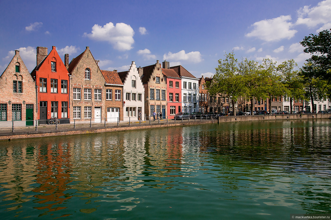 Brugge